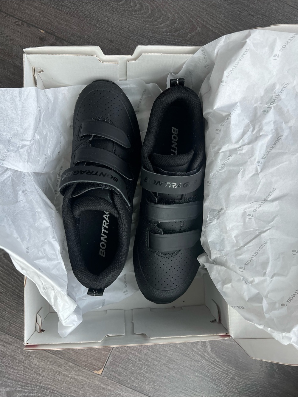 Bontrager Quantum Mountain Cycling Shoes – EU 37 (new with box)
